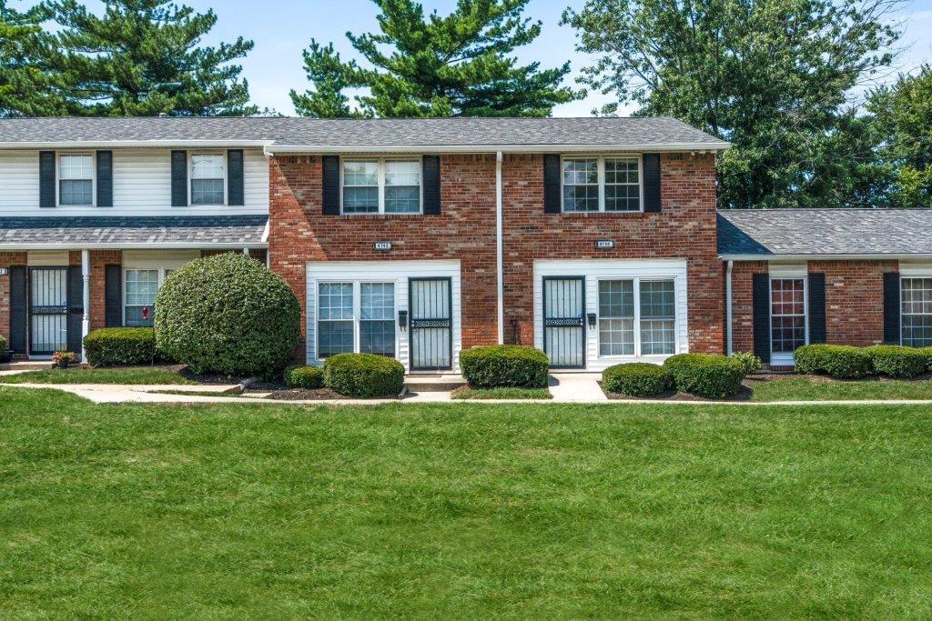 Gallery Yorktown Homes Indianapolis, IN